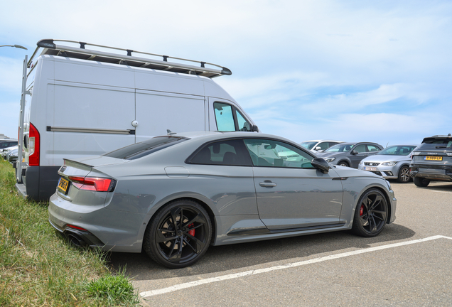Audi RS5 B9