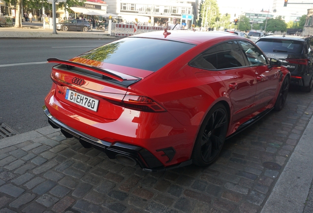 Audi RS7 Sportback C8