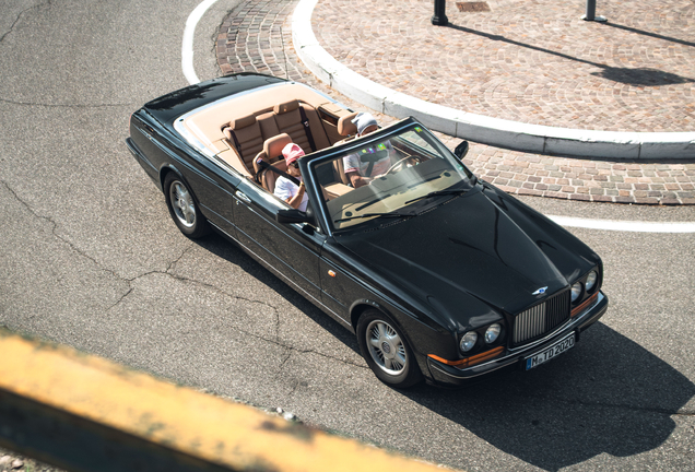 Bentley Azure