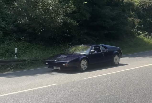BMW M1