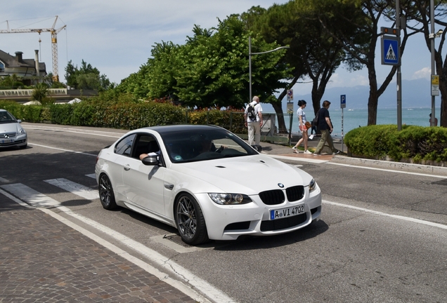 BMW M3 E92 Coupé