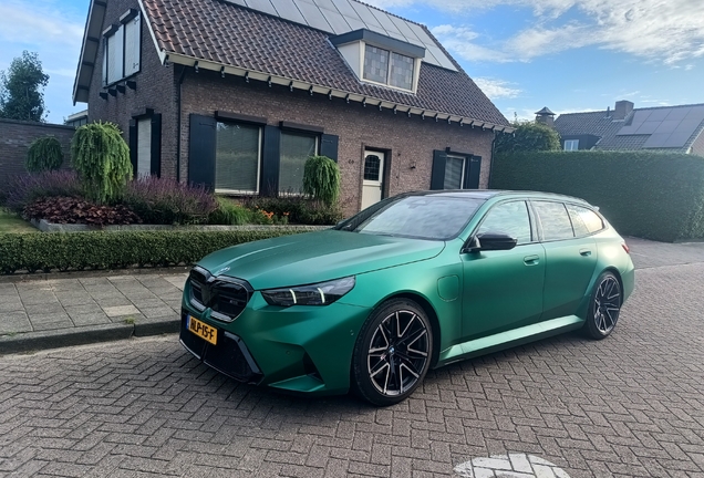 BMW M5 G99 Touring