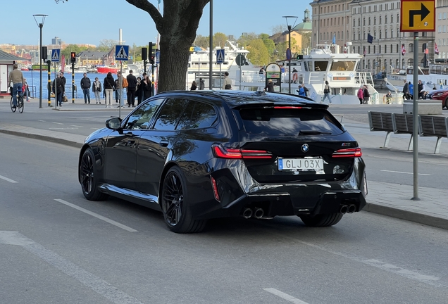 BMW M5 G99 Touring