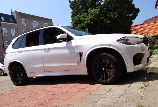 BMW X5 M F85