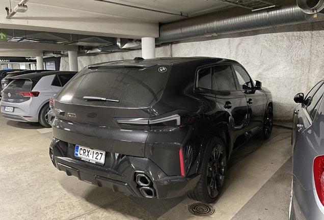BMW XM G09