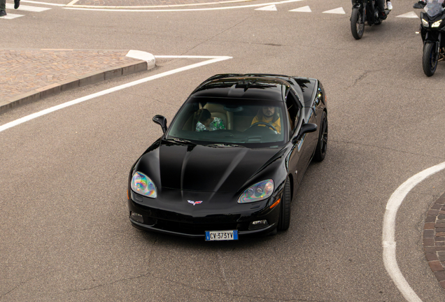 Chevrolet Corvette C6