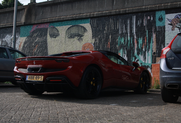 Ferrari 296 GTS