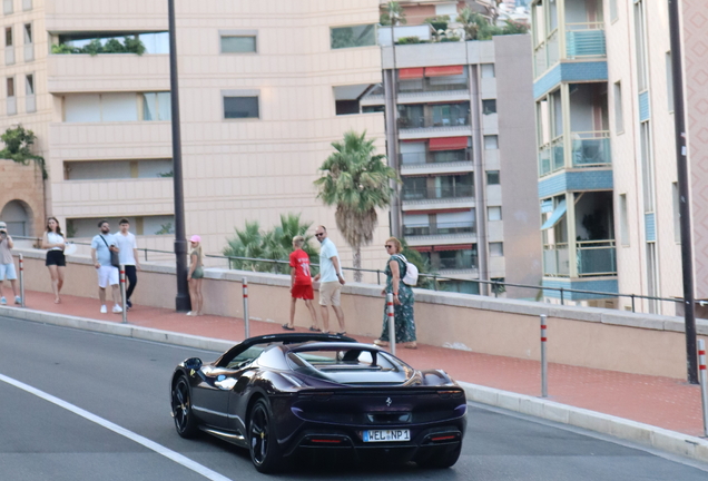 Ferrari 296 GTS