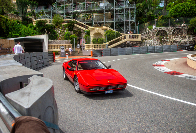 Ferrari 328 GTB