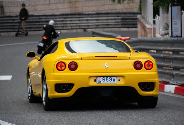 Ferrari 360 Modena