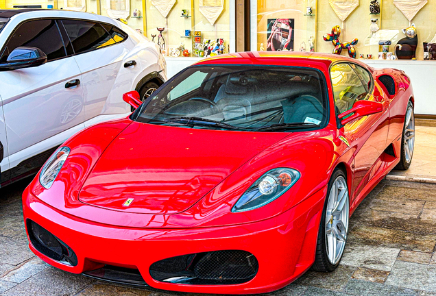 Ferrari F430