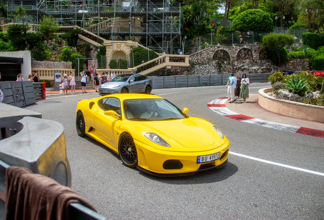 Ferrari F430 Hamann