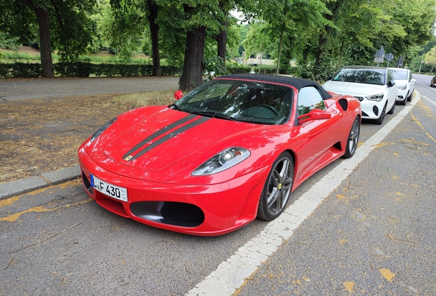 Ferrari F430 Spider