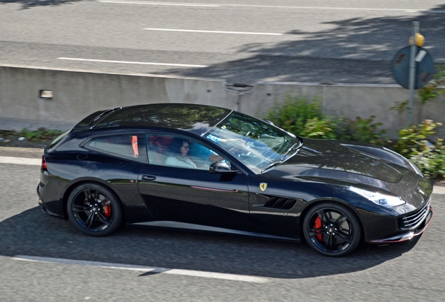 Ferrari GTC4Lusso