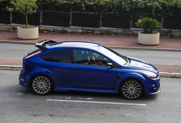 Ford Focus RS 2009