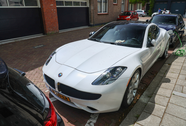 Karma Revero