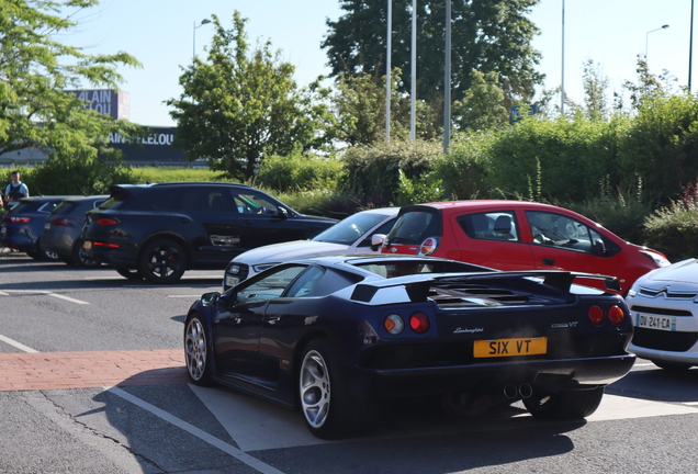 Lamborghini Diablo VT 6.0