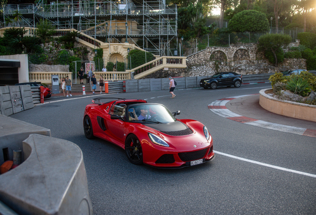 Lotus Exige 350 Sport