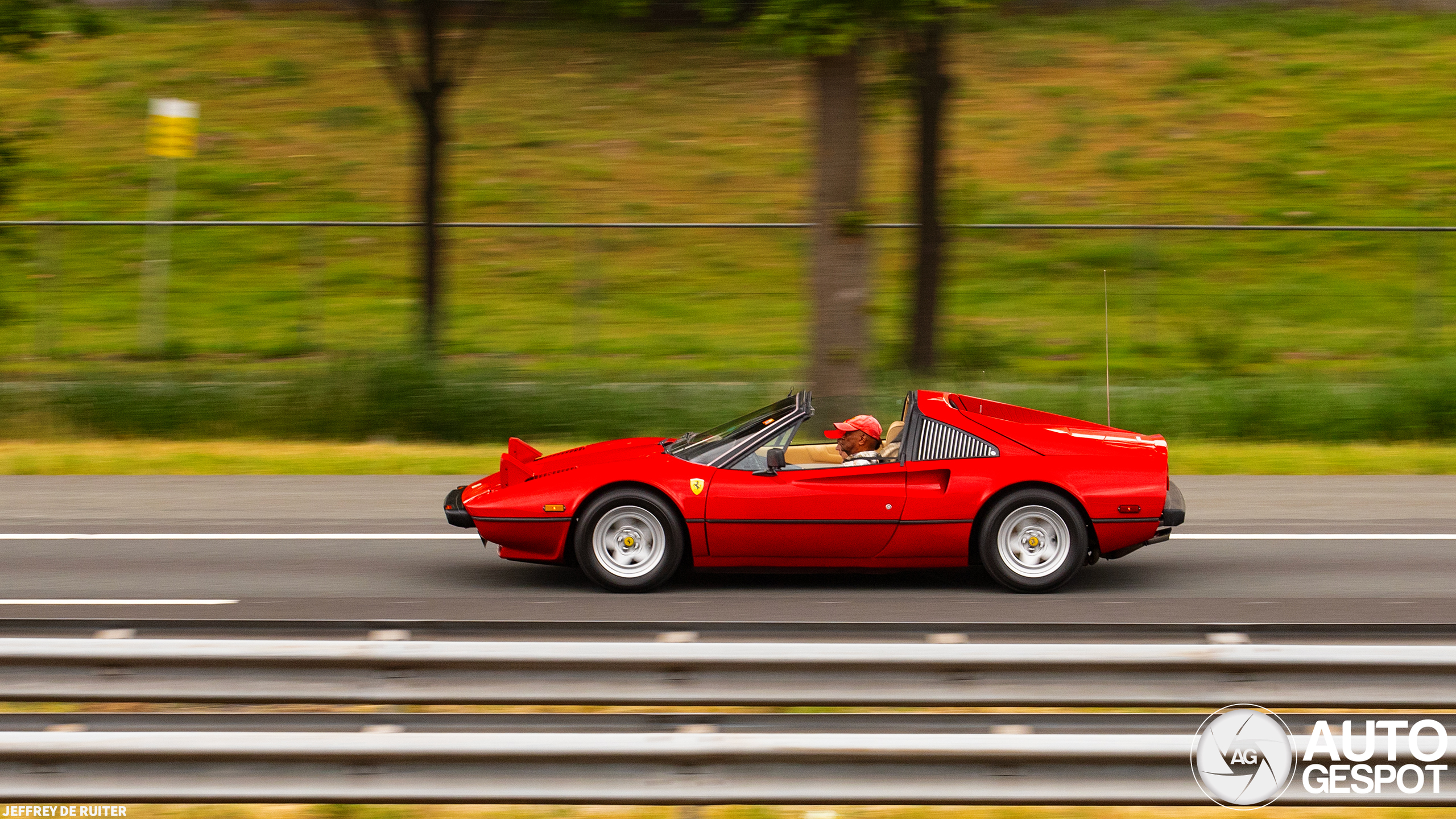 Ferrari 308 GTSi
