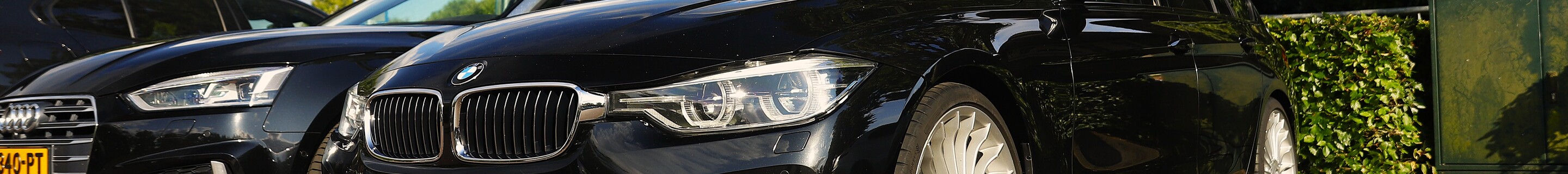 Alpina B3 BiTurbo Touring 2013