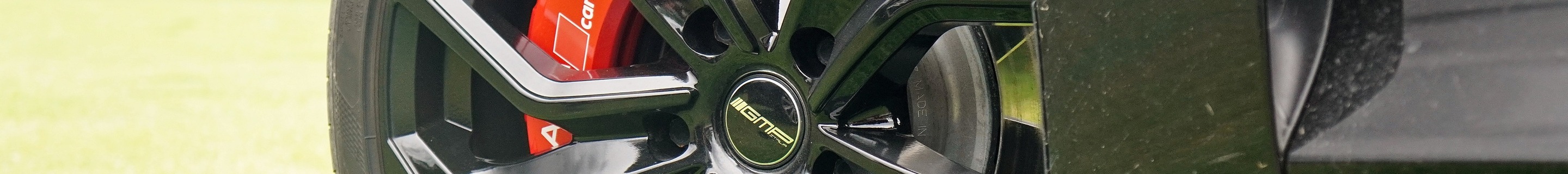 Audi RS E-Tron GT