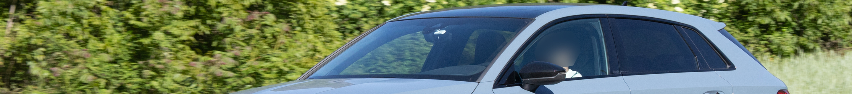 Audi RS3 Sportback 8Y 2025