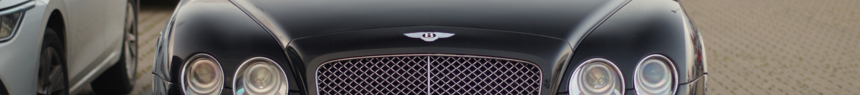 Bentley Continental Flying Spur Speed