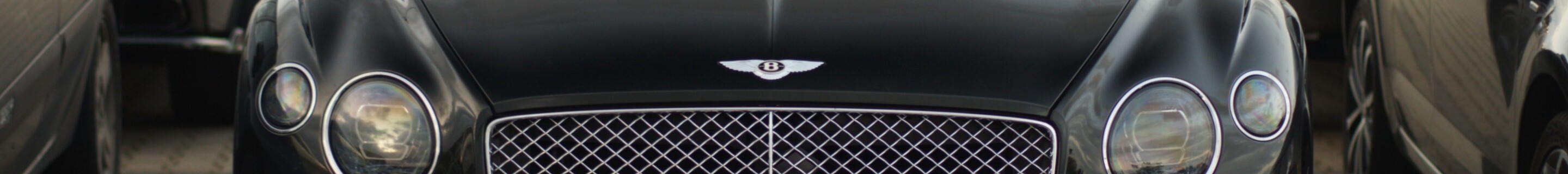 Bentley Continental GTC 2019 First Edition