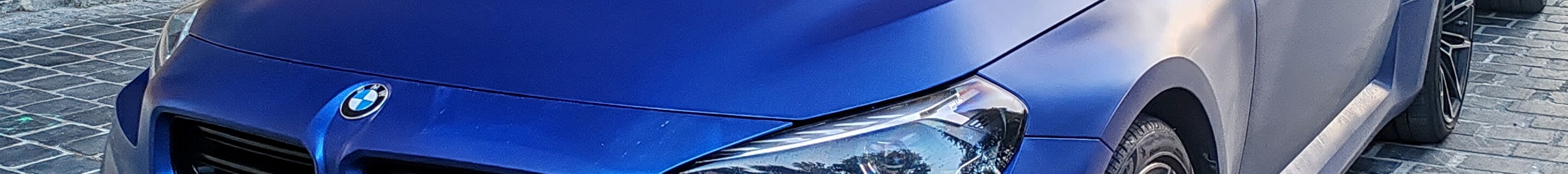 BMW M2 Coupé G87