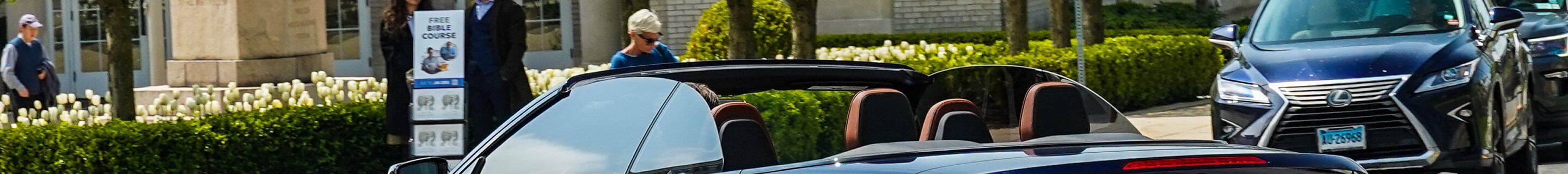 BMW M4 G83 Convertible Competition