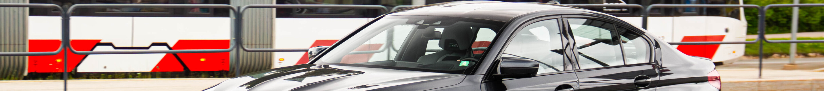 BMW M5 F90