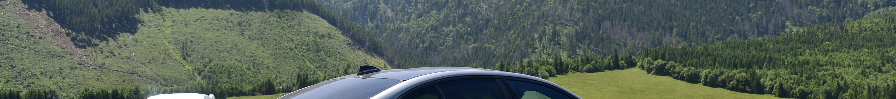 BMW M5 F90 Competition 2021