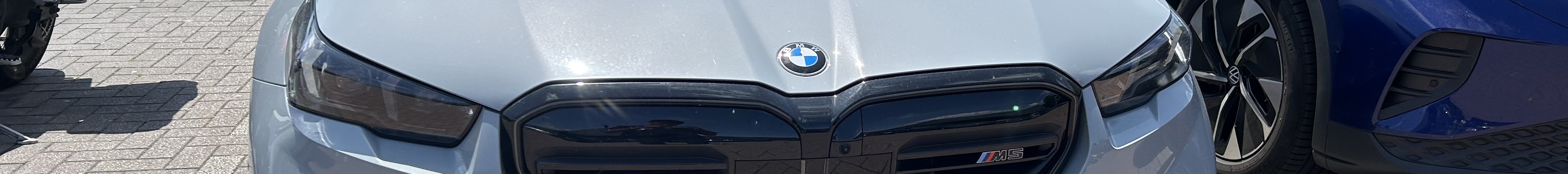 BMW M5 G99 Touring