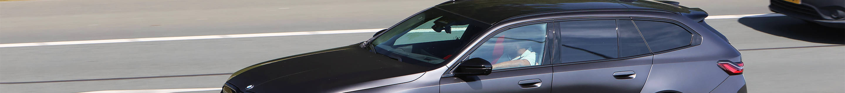 BMW M5 G99 Touring