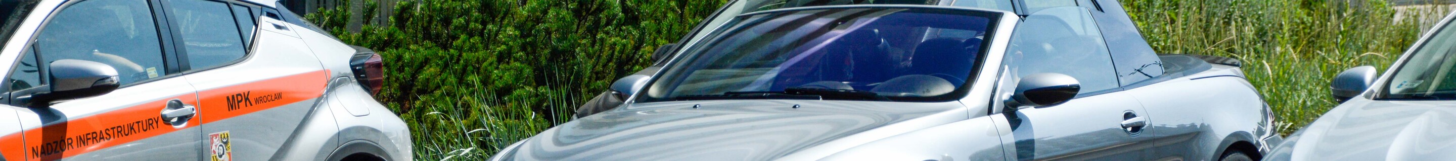 BMW M6 E64 Cabriolet