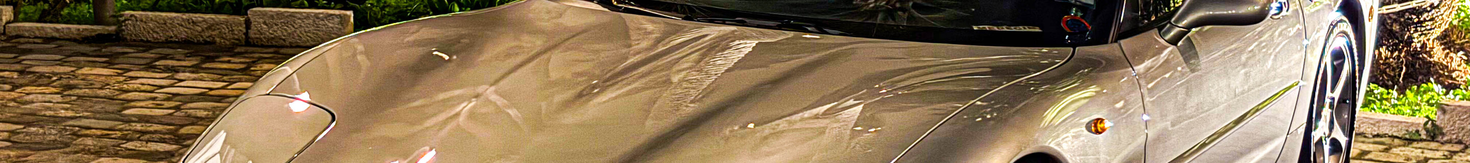 Chevrolet Corvette C5