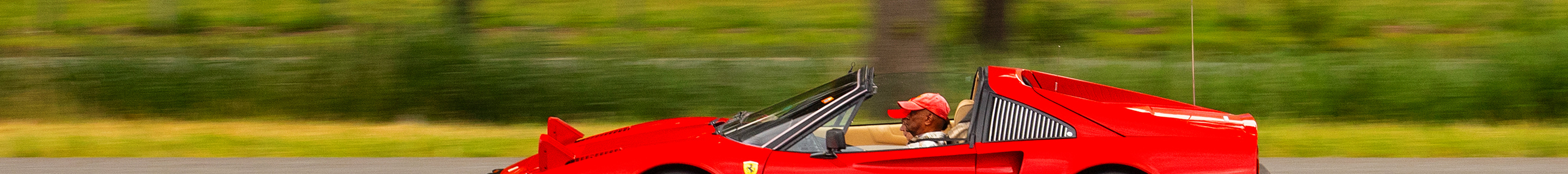 Ferrari 308 GTSi