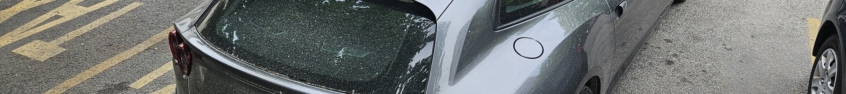 Ferrari GTC4Lusso