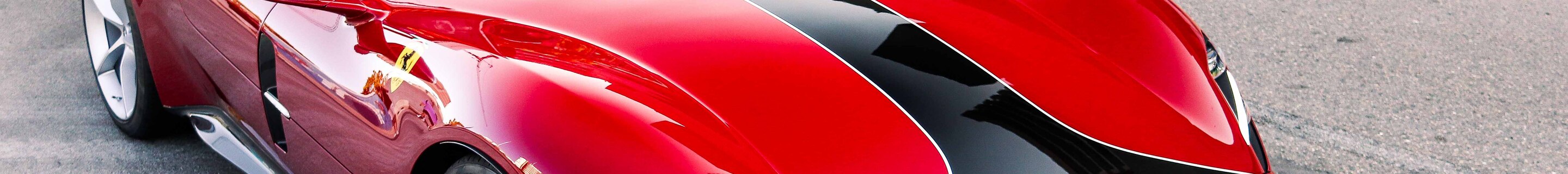 Ferrari Monza SP2