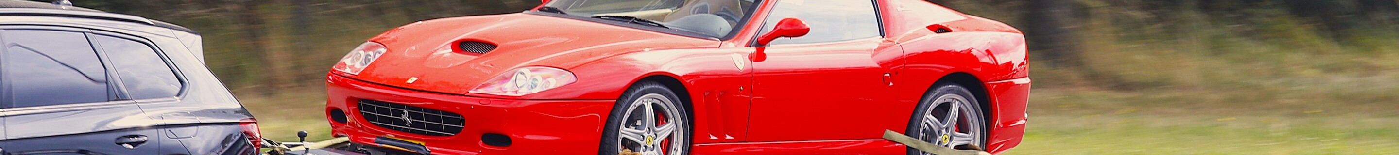 Ferrari Superamerica