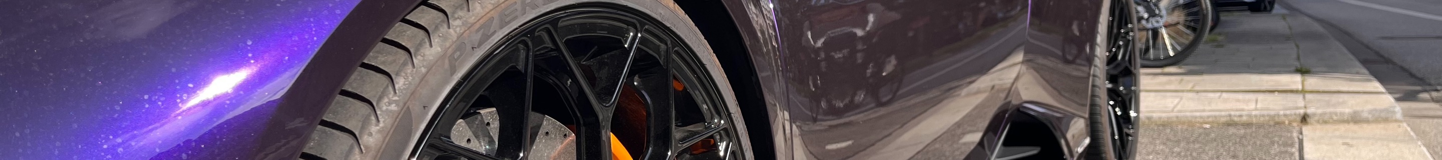 Lamborghini Huracán LP640-4 EVO Spyder