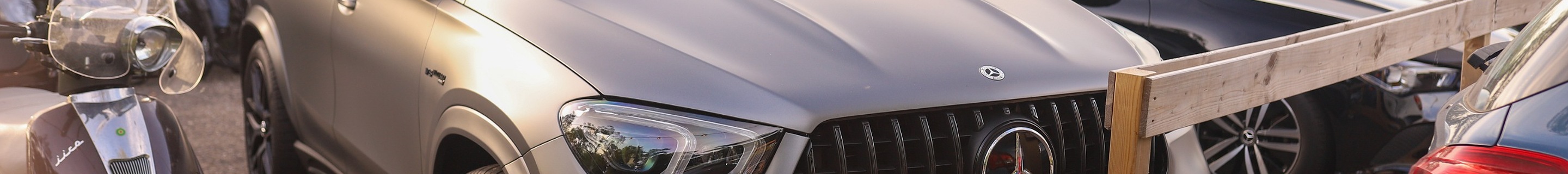 Mercedes-AMG GLE 63 W167