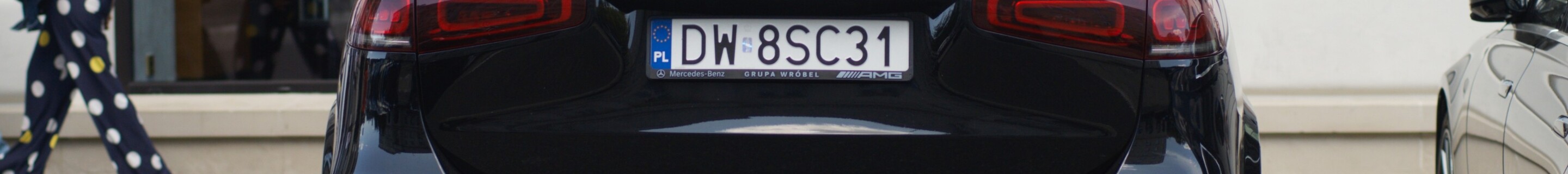 Mercedes-AMG GLS 63 X167