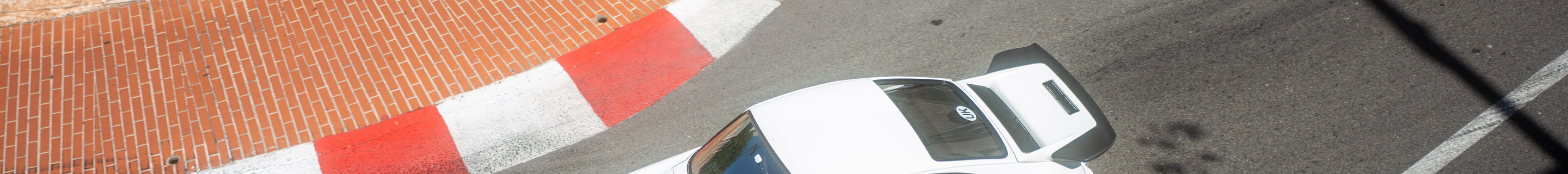 Porsche 911 Carrera RS 3.0