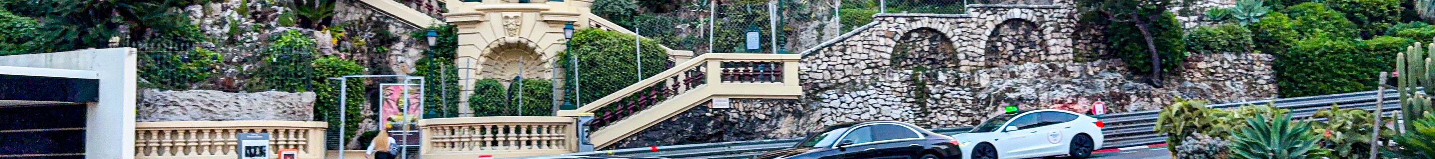 Porsche 992 Targa 4S MkI