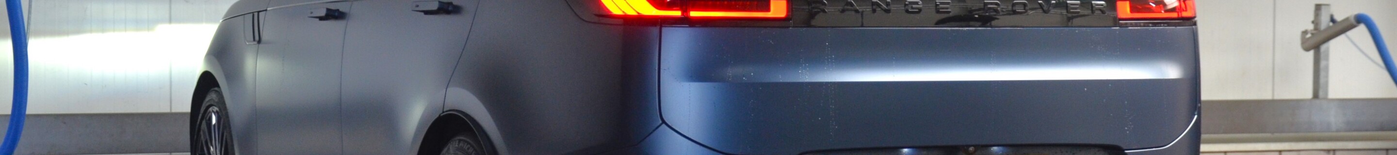 Range Rover Sport SV 2025 Edition Two