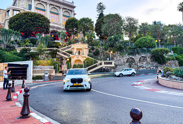 Alpina XB7 BiTurbo 2023