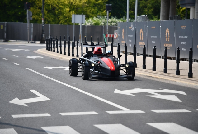 Ariel Atom 4 2019