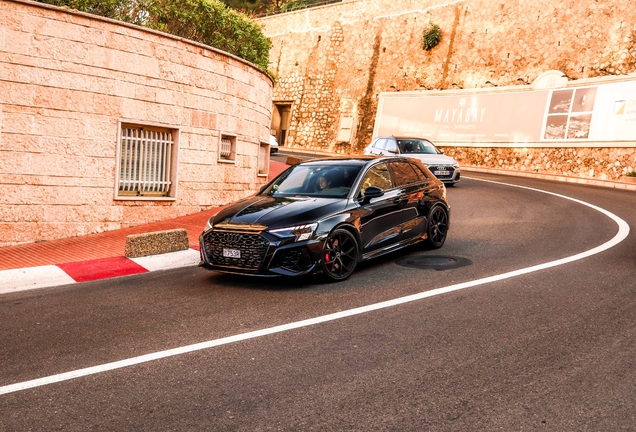 Audi RS3 Sportback 8Y