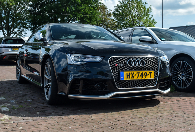 Audi RS5 B8 2012